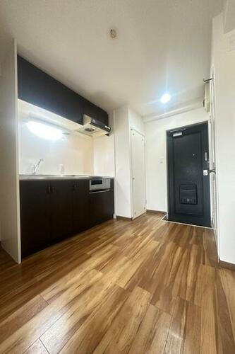 ビバリーハウス南福岡６Ｂ