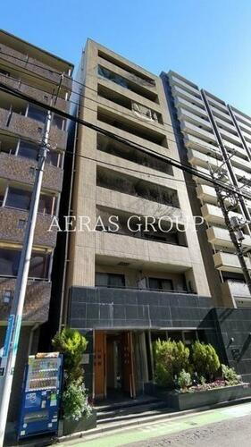 アクアタウンイーストⅠ