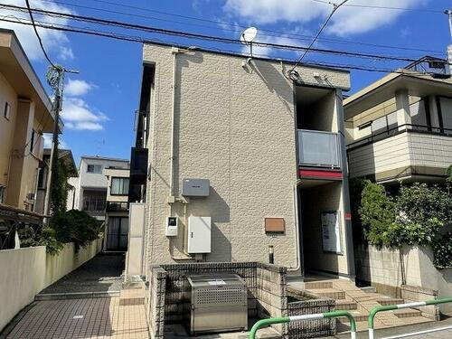 埼玉県さいたま市南区辻２丁目 賃貸アパート