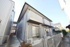 埼玉県さいたま市見沼区東大宮４丁目 賃貸アパート