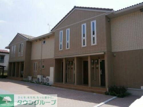 東京都練馬区田柄１丁目 築13年10ヶ月 2階建