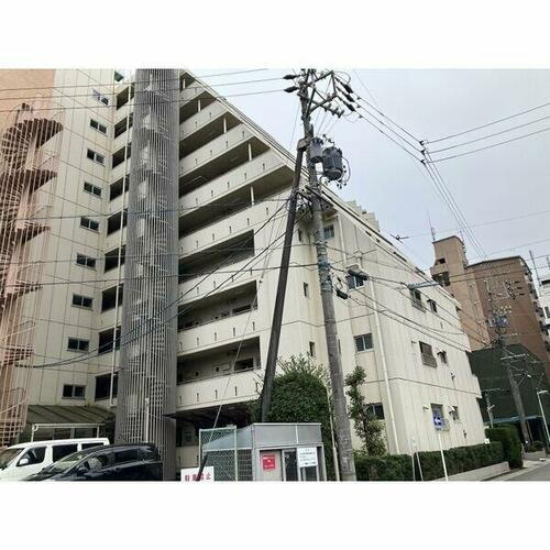 愛知県名古屋市中村区名駅南１丁目 賃貸マンション