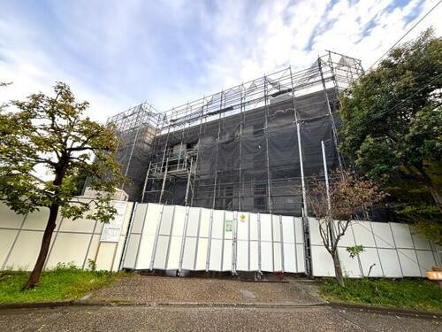 東京都江戸川区一之江５丁目 賃貸マンション