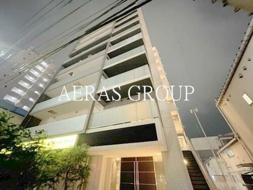 神奈川県厚木市栄町２丁目 賃貸マンション