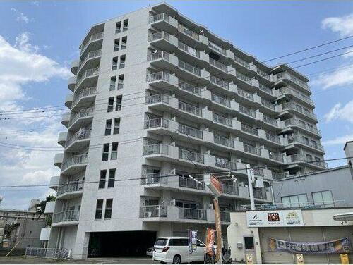 宮城県仙台市宮城野区宮城野２丁目 賃貸マンション