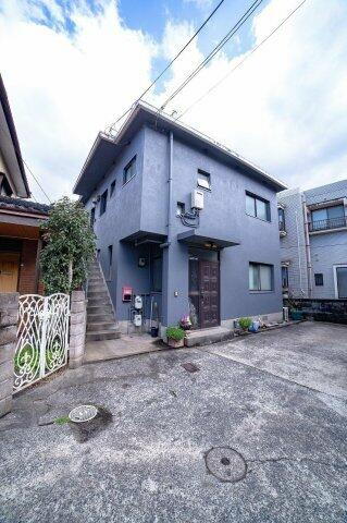 福岡県北九州市門司区西新町２丁目 賃貸アパート