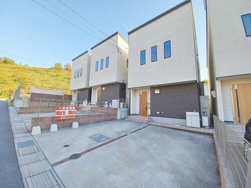 広島県東広島市西条町田口 賃貸一戸建て