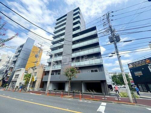 ＭＡＸＩＶ　ＣＲＯＳ　竹ノ塚