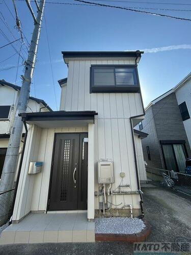 神奈川県相模原市南区上鶴間２丁目 賃貸一戸建て