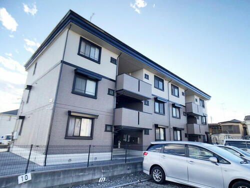 セキネマンション　Ⅱ 3階建
