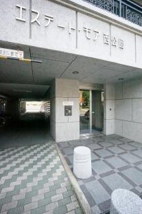 エステートモア西公園