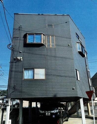 埼玉県入間市鍵山２丁目 賃貸アパート