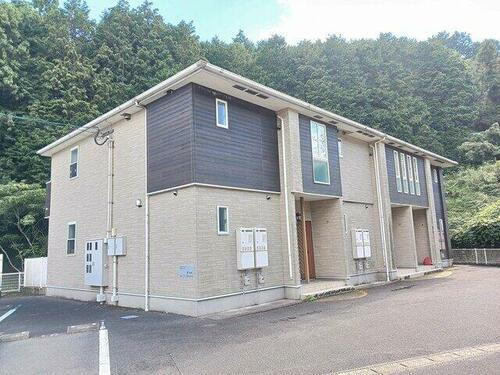 佐賀県武雄市武雄町大字富岡 賃貸アパート