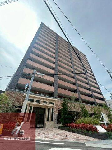 大阪府大阪市浪速区塩草１丁目 賃貸マンション