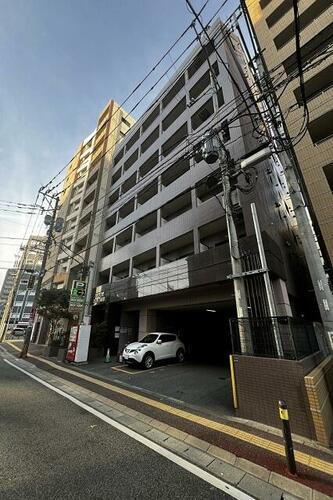 ピュアドームリージェント薬院