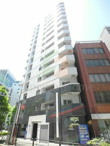 東京都千代田区内神田２丁目 賃貸マンション