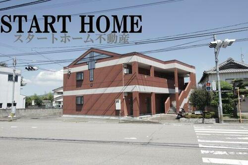 徳島県板野郡北島町高房字東中道 賃貸アパート