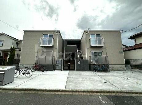 千葉県習志野市谷津５丁目 賃貸アパート