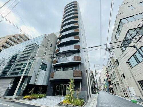 東京都台東区北上野２丁目 賃貸マンション