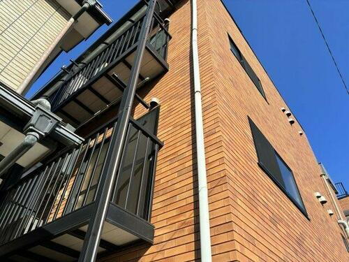 ハイツたちばなⅢ