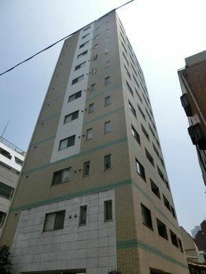 東京都中央区日本橋久松町 賃貸マンション