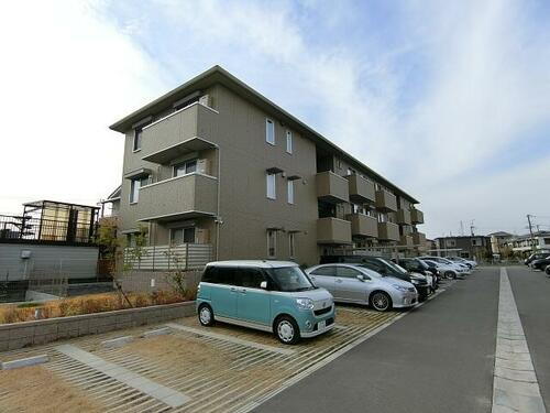 ソフィアコート鳥飼Ｂ棟