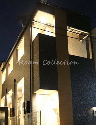 ショコラ・モールⅢ