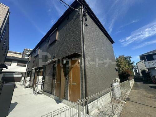 埼玉県さいたま市北区東大成町１丁目 賃貸アパート