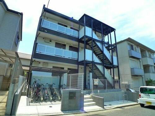 千葉県松戸市馬橋 賃貸マンション