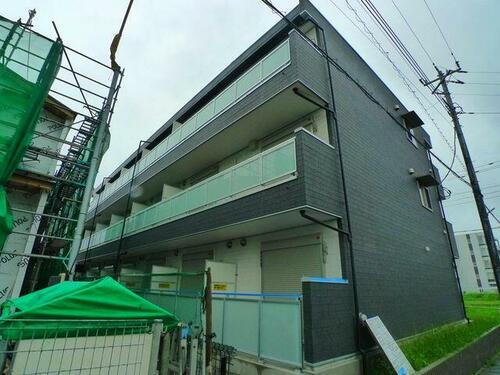 千葉県流山市木１丁目 賃貸マンション