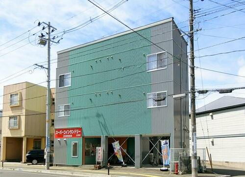 岩手県盛岡市上田４丁目 賃貸アパート