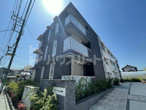 東京都葛飾区高砂７丁目 賃貸マンション