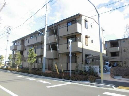 東京都江戸川区篠崎町２丁目 賃貸アパート