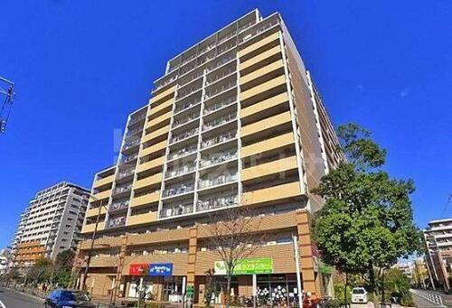 ロイヤルパークスシーサー