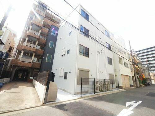 神奈川県川崎市川崎区宮本町 賃貸アパート