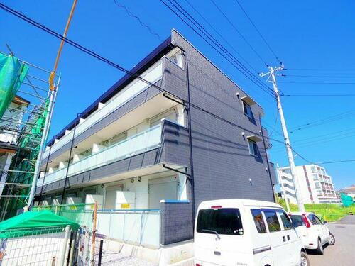 千葉県流山市木１丁目 賃貸マンション