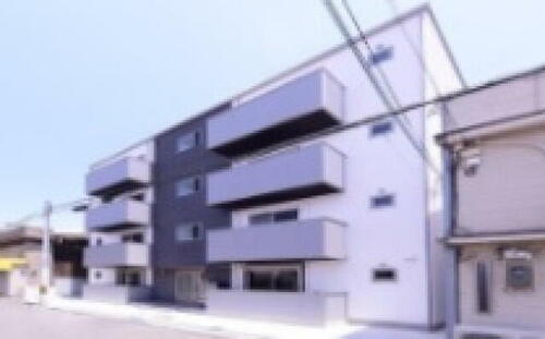 仮称）春日１丁目アパート