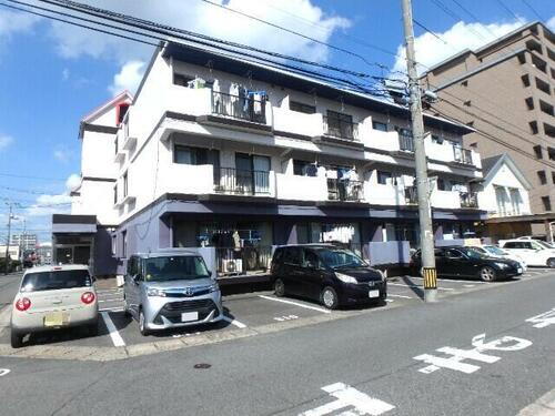 岡山県岡山市北区今３丁目 賃貸マンション