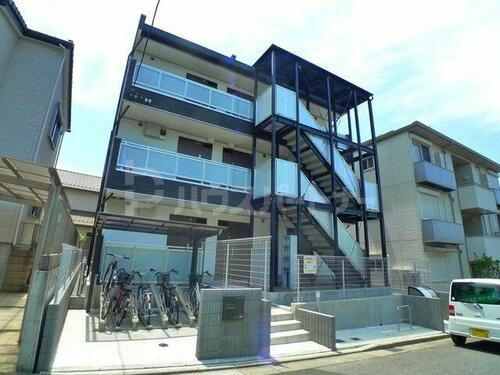 千葉県松戸市馬橋 賃貸マンション