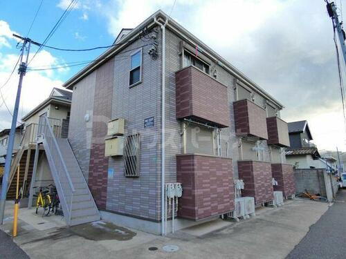 千葉県船橋市前原西３丁目 賃貸アパート