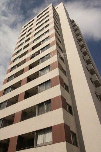 東京都港区麻布十番３丁目 賃貸マンション