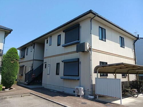 グリーンヴィラ中町　Ｂ