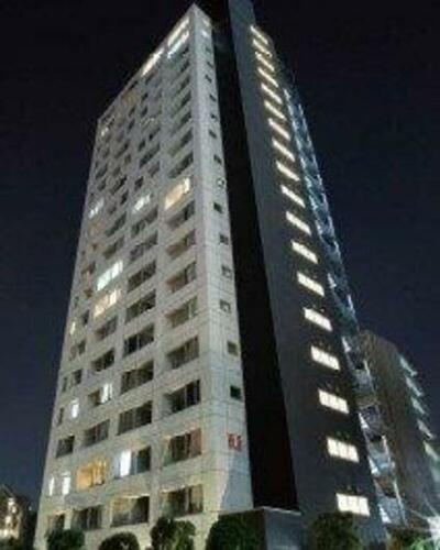 東京都港区芝浦１丁目 賃貸マンション