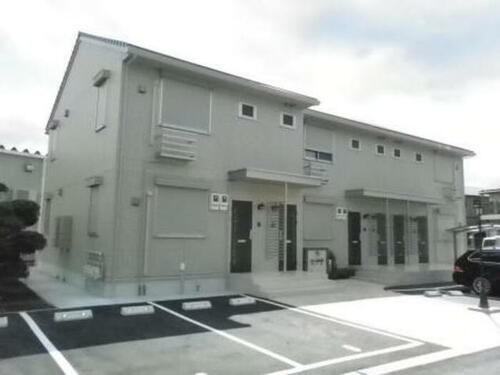 アネックス松香園