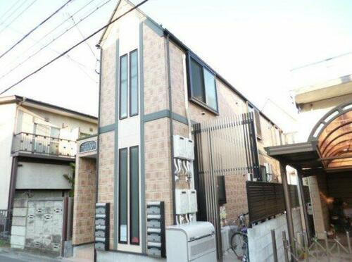 アーバンプレイス哲学堂Ⅲ