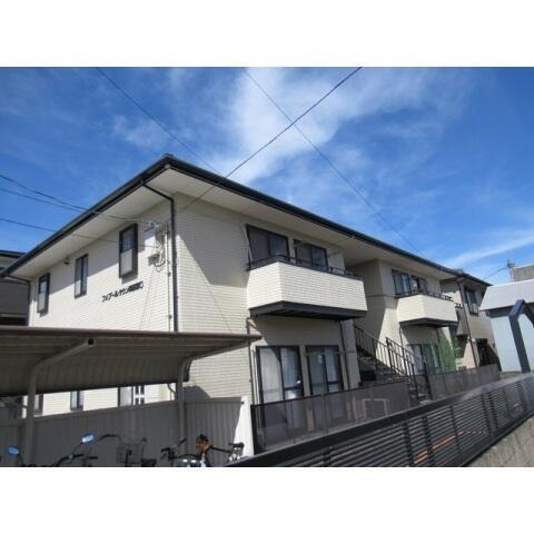 徳島県徳島市南田宮１丁目 賃貸アパート