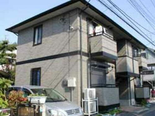 埼玉県さいたま市南区松本１丁目 賃貸アパート