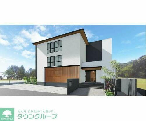 埼玉県さいたま市南区太田窪２丁目  3階建