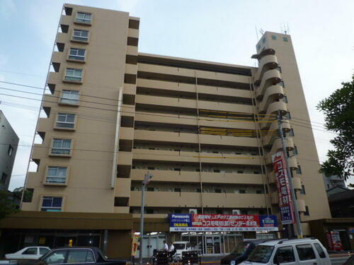 歯大前スカイマンション