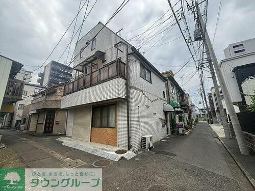 埼玉県さいたま市浦和区北浦和１丁目 賃貸マンション